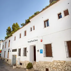 hostal-rural-zahara.es-andalucia.com/